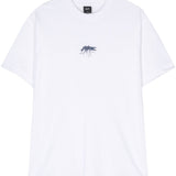 HUF MOSQUITO S/S TEE WHT