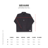 YUXUS SHADE "ICONS" POLO