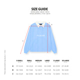 YUXUS ICEBERG "LE CLUB" POLO