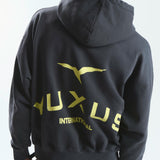 YUXUS FOGGY "GENESIS" HOODIE