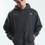 YUXUS FOGGY "GENESIS" HOODIE