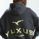 YUXUS FOGGY "GENESIS" HOODIE