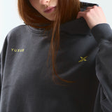 YUXUS FOGGY "GENESIS" HOODIE