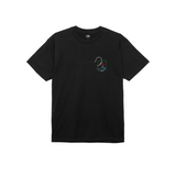 OBEY TASTE TEST CLASSIC SS BLK