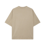YUXUS PEWTER "GENESIS" T-SHIRT