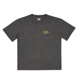 MORE AMOR HAMMERHEAD SHARK T-SHIRT GRAY
