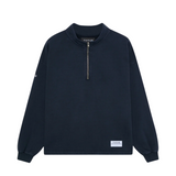 YUXUS MERCURY "VANGUARD" HALF ZIP