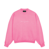 YUXUS RIOT "MEMORIES" CREWNECK