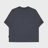YUXUS CHAR "ATLAS" CREWNECK