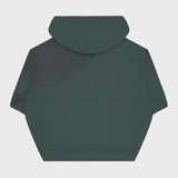 YUXUS THYME “ATLAS” HOODIE