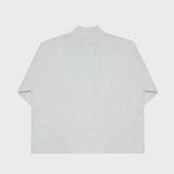 YUXUS FOG “MAYFAIR” HALF ZIP