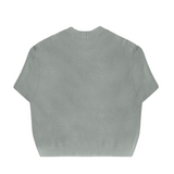 YUXUS GLINT “ATLAS” KNITTED HALF ZIP