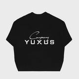 YUXUS VULCAN “GRAYSCALE” JERSEY