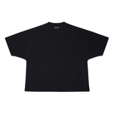 HOOD HOUSE FALLEN STAR BLACK T-SHIRT