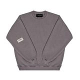YUXUS ENDAR “VANGUARD” CREWNECK