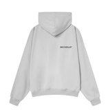 YUXUS CREVASSE "HONGDAE" HOODIE
