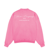 YUXUS RIOT "MEMORIES" CREWNECK