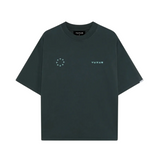 YUXUS INK “VOYAGER” T-SHIRT