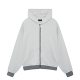 YUXUS CLAY "GRAYSCALE" ZIP