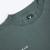 YUXUS JADE "BELGRAVE" T-SHIRT
