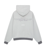 YUXUS CLAY "GRAYSCALE" ZIP