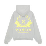 YUXUS SONIC "VANGUARD" HOODIE