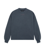 YUXUS WHEEL "VANGUARD" CREWNECK