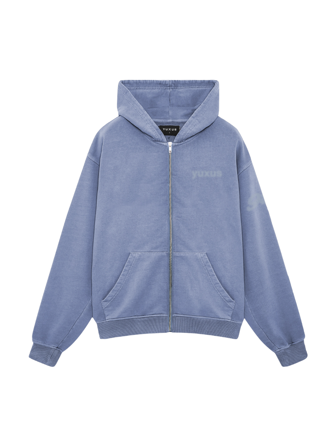 YUXUS LITE "MEMORIES" ZIP