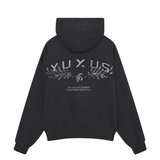 YUXUS VORTEX "VANGUARD" HOODIE