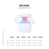 YUXUS TUNDRA "LE CLUB" T-SHIRT