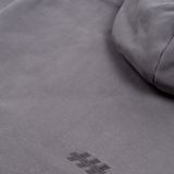 HOOD HOUSE ESSENTIAL HOODIE DARK SLATE