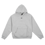 HOOD HOUSE HONEY GREY HOODIE