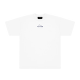 YUXUS MARBLE “PATTERNS” T-SHIRT