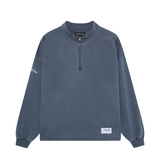 YUXUS SLICE "VANGUARD" HALF ZIP