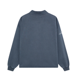 YUXUS SLICE "VANGUARD" HALF ZIP