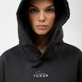 YUXUS SHADOW “ICONS” HOODIE