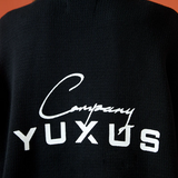 YUXUS VULCAN “GRAYSCALE” JERSEY
