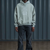 YUXUS BOULDER "VANGUARD" HOODIE