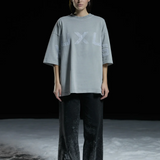 YUXUS HALO "ATLAS" T-SHIRT