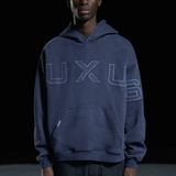 YUXUS REEF "ATLAS" HOODIE