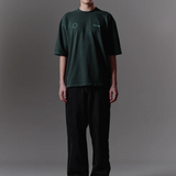 YUXUS INK “VOYAGER” T-SHIRT