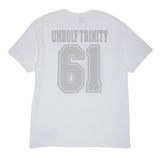 FUCKING AWESOME UNHOLY TRINITY SS WHT