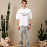 YUXUS APEX “STAMINA” T-SHIRT