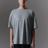 YUXUS ASH “BELGRAVE” T-SHIRT