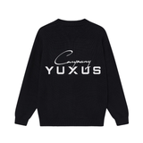 YUXUS VULCAN "GRAYSCALE" JERSEY