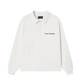 YUXUS FLAT "MEMORIES" POLO