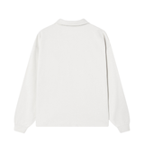 YUXUS FLAT "MEMORIES" POLO
