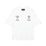 YUXUS BONE "GENESIS" T-SHIRT