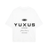 YUXUS BONE "GENESIS" T-SHIRT