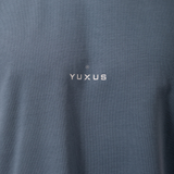 YUXUS DENIM "ICONS" T-SHIRT